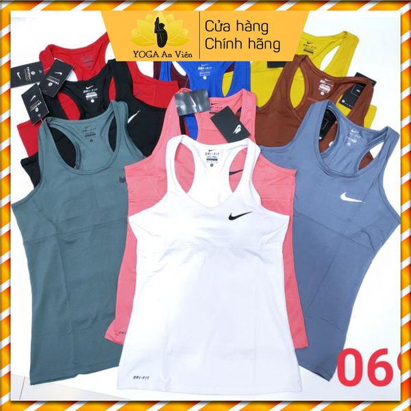 Quần áo Aerobic set 3 lỗ thoáng mát