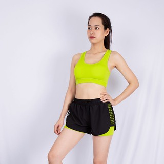 Set quần đùi Boxer và áo Bra